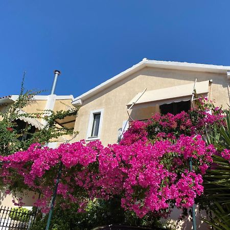 Casa Buganvilla Minia المظهر الخارجي الصورة
