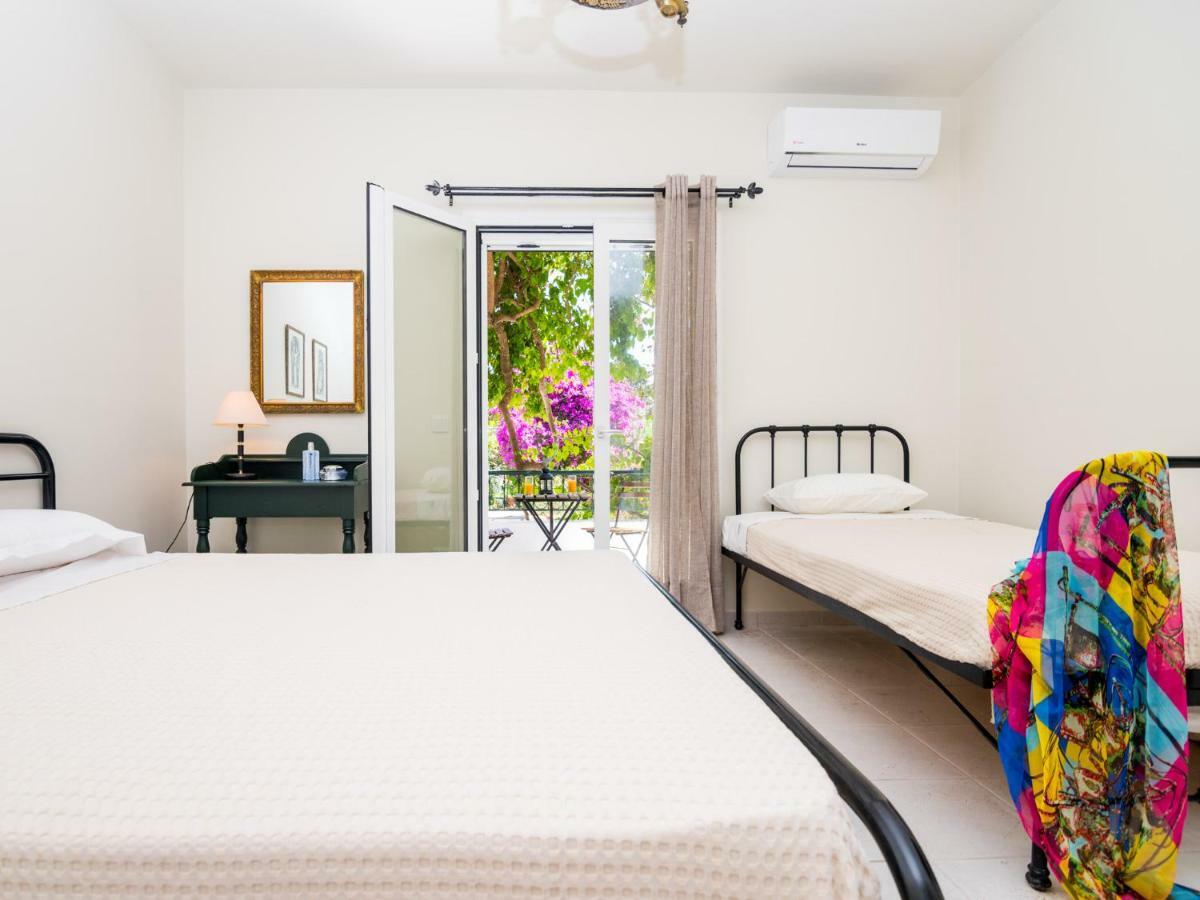 Casa Buganvilla Minia المظهر الخارجي الصورة
