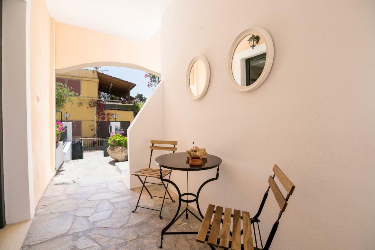 Casa Buganvilla Minia المظهر الخارجي الصورة