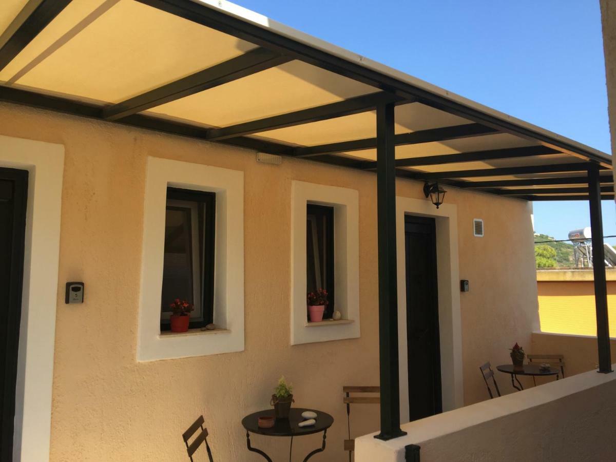 Casa Buganvilla Minia المظهر الخارجي الصورة