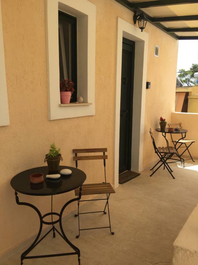 Casa Buganvilla Minia المظهر الخارجي الصورة